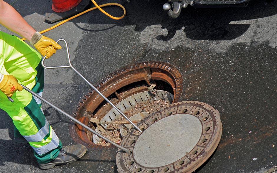 déboucheur canalisation Sèvres