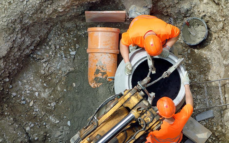 déboucher canalisation eaux usées Tournan-en-Brie