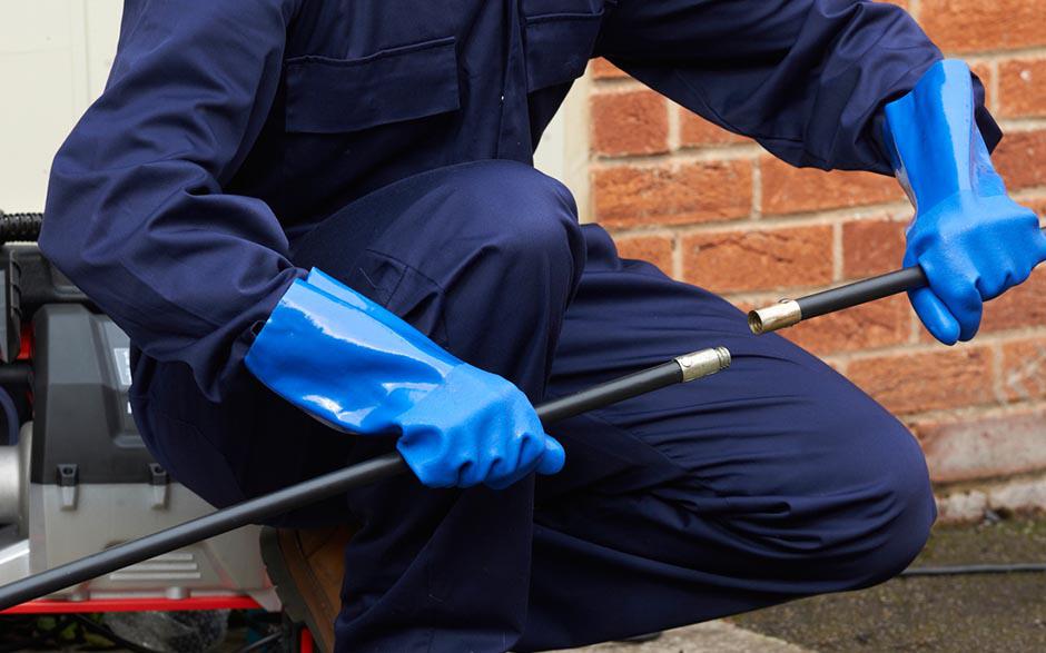 meilleur déboucheur canalisation Les Mureaux