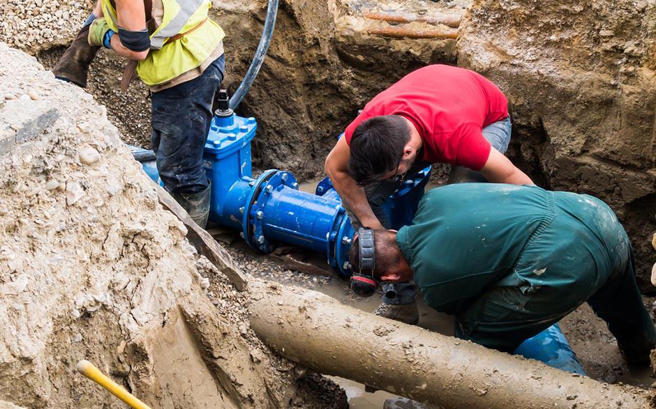 déboucher une canalisation de wc Mantes-la-Jolie